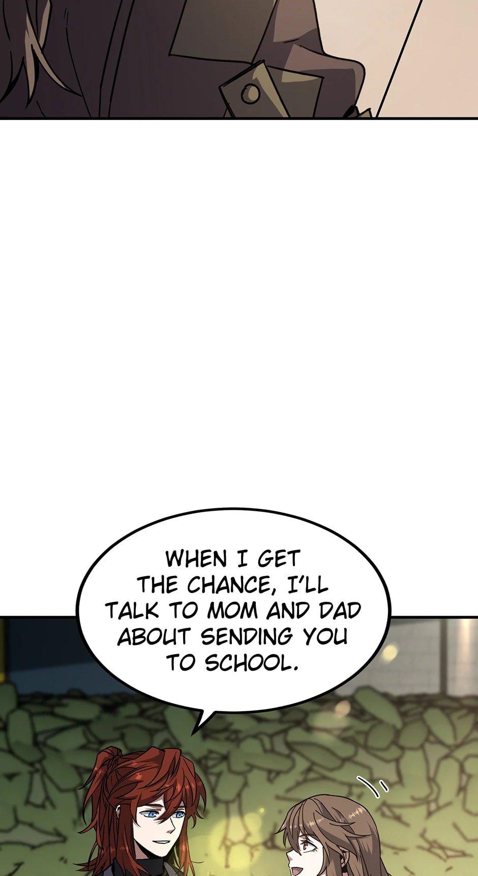 The Beginning After the End, Chapter 208 image 26